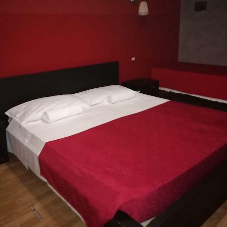 Arthur Hostel Ρώμη Εξωτερικό φωτογραφία