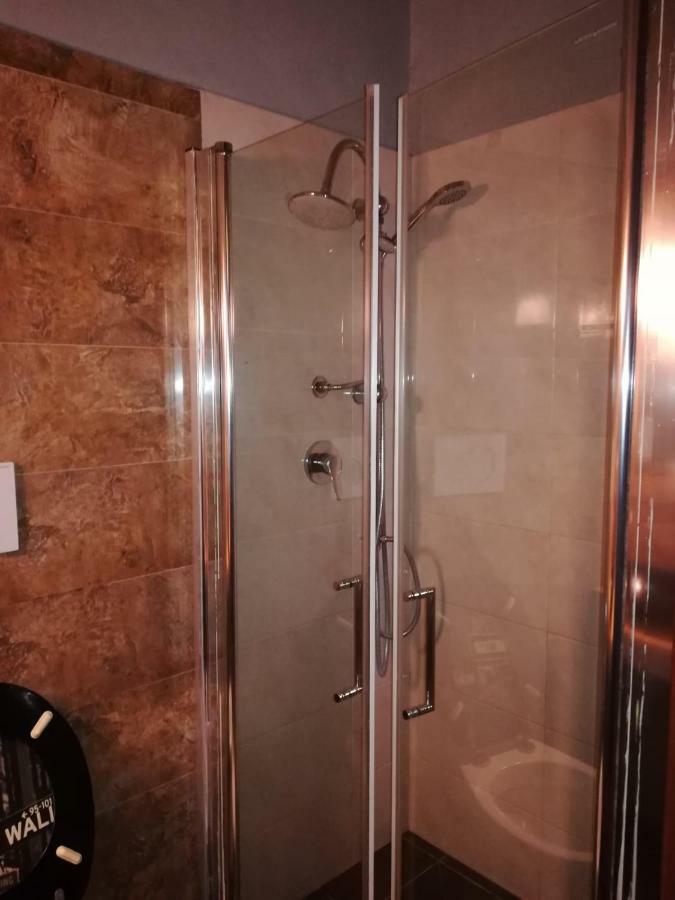 Arthur Hostel Ρώμη Εξωτερικό φωτογραφία