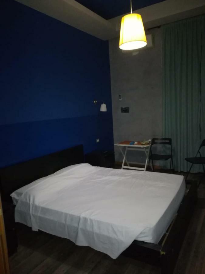 Arthur Hostel Ρώμη Εξωτερικό φωτογραφία