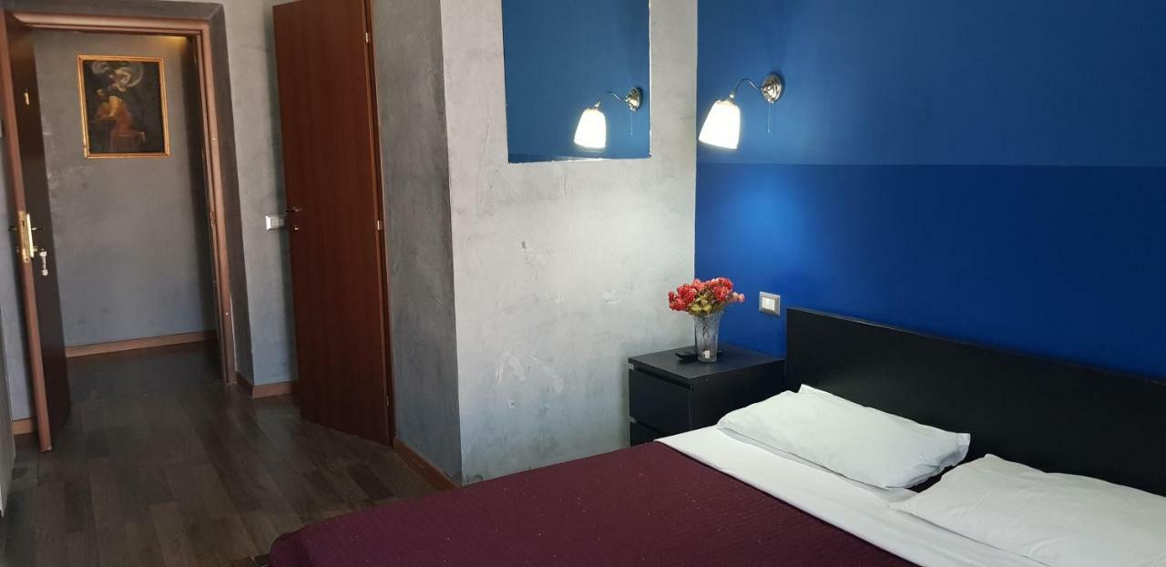 Arthur Hostel Ρώμη Εξωτερικό φωτογραφία